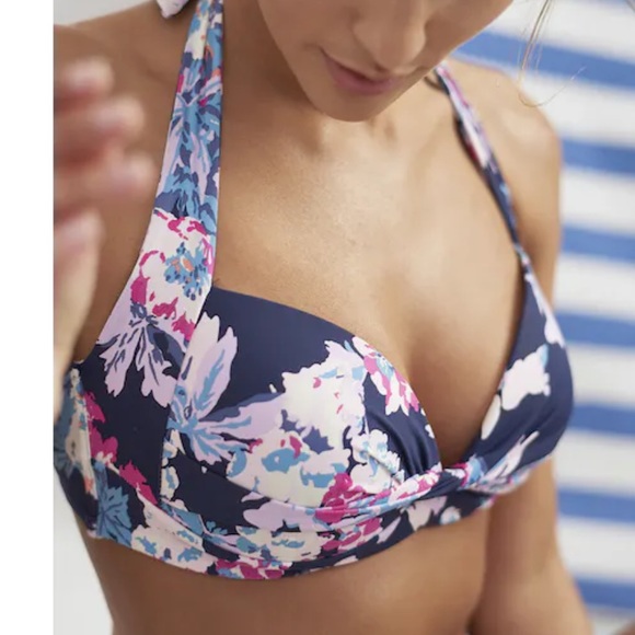 Joules Swim Joules Bonnie Bikini Set 2 Floral Poshmark